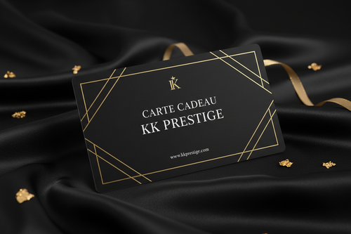 CARTE CADEAUX KK PRESTIGE 